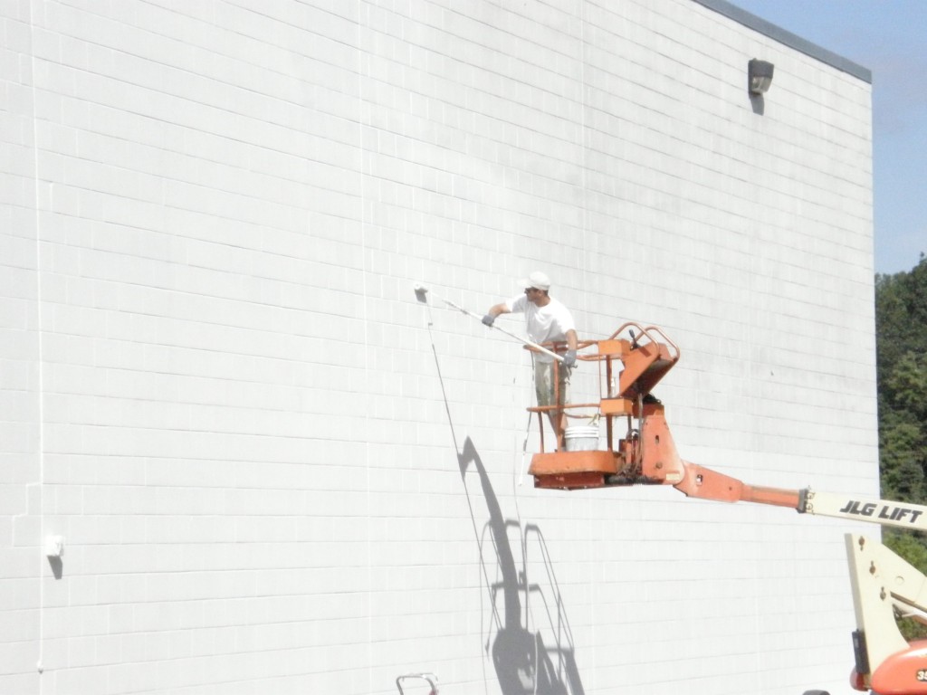 featured 4 West Michigan Painters